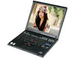 IBM ThinkPad R51e 1843A28