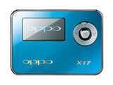 OPPO X17��256MB��