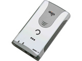 爱国者移动存储王III代智能安全型UH-P689(80GB)