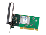 TP-LINK TL-WN550G