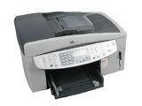 HP Officejet 7208