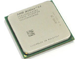 AMD 速龙64 X2 4800+(盒)