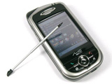 宇达电通MIO A701