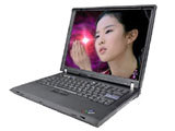 ����ThinkPad R60e(06588PC)