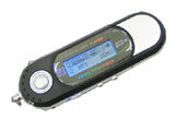 °ÛîÚMP500H£¨128MB£©