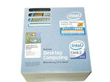 Intel 酷睿2双核 E6600