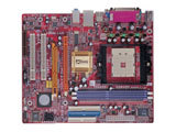 PCCHIPS A31G