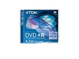 TDK DVD+R����10Ƭװ (16��)