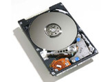 日立60GB 5400转 8M(并口/笔记本)
