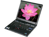 IBM ThinkPad R51e 1843EPC