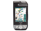 宇达电通MIO A700