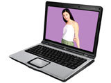 惠普Pavilion dv2012TX(RD499PA)