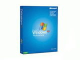 微软Windows XP Professional x64 Edition COEM