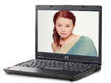 ����Compaq nc2400(RC371PA)