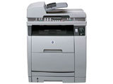 HP Color LaserJet 2840