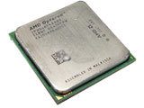 AMD 双核Opteron 2220SE