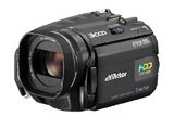 JVC MG505AC