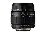 适马MINI ZOOM MACRO 28-80mm f/3.5-5.6 II ASPHE