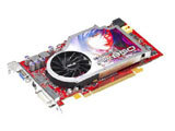 华硕Extreme AX850PRO/HTVD/256M