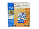 Intel 奔腾4 511(盒)