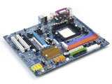 技嘉K8N-SLI