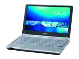 ����VGN-TX16C/B