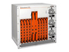 Alcatel-Lucent OmniSwitch 9000(OS9700-Chassis)