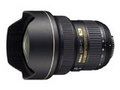 �῵ AF-S Nikkor 14-24mm f/2.8G ED