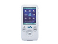 ����NW-S639FK(16GB) MP3