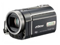 JVC GZ-MG530AC