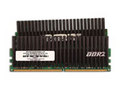 博帝 2GBX2 DDR2 800(毒蛇极速超频)