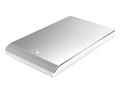 ϣ��FreeAgent Go(ST90250)�¿�(250GB) �ƶ�Ӳ��