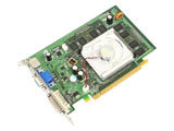 Ӱ��8400GE 512MB DDR2