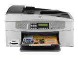 HP Officejet 6318(Q8069D)