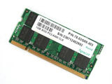 宇瞻1GB DDR2 800(笔记本)