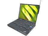联想ThinkPad X61(7675L12)