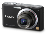 ����DMC-FX100GK