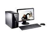 戴尔Studio Desktop(R211062CN)