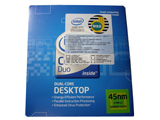 Intel ���2˫�� E8300(��)