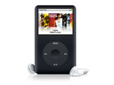 苹果iPod classic(160GB)