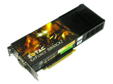 索泰N9800GX2-1024D3