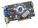 ����HS7600GS-AGP-256M DDR2