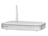 NETGEAR WGR614