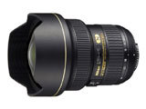 �῵AF-S Nikkor 14-24mm f/2.8G ED