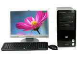 HP Pavilion a6405cn