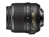 �῵AF-S DX 18-55mm f/3.5-5.6G VR