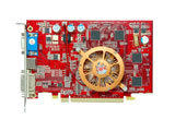 七彩虹镭风X1550 CF黄金版 128M V33