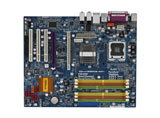 华擎4Core1600P35-WiFi+