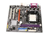 联强MN61S-M