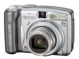 ����A720 IS